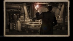 Screenshot for Mystery Case Files: The Malgrave Incident - click to enlarge