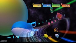 Screenshot for PokéPark 2: Wonders Beyond - click to enlarge