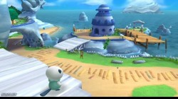 Screenshot for PokéPark 2: Wonders Beyond - click to enlarge