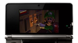 Screenshot for Luigi