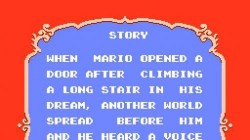 Screenshot for Super Mario Bros. 2 - click to enlarge