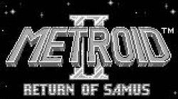 Screenshot for Metroid II: Return of Samus - click to enlarge