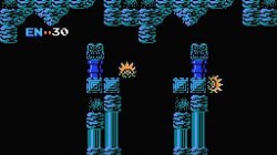 Screenshot for Metroid - click to enlarge