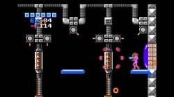 Screenshot for Metroid - click to enlarge