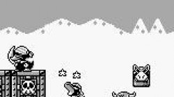 Screenshot for Wario Land: Super Mario Land 3 - click to enlarge