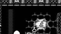 Screenshot for Wario Land: Super Mario Land 3 - click to enlarge