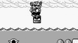 Screenshot for Wario Land: Super Mario Land 3 - click to enlarge