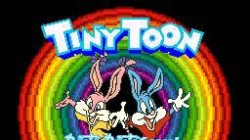 Screenshot for Tiny Toon Adventures: Buster Busts Loose! - click to enlarge