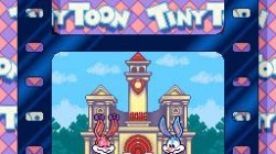 Screenshot for Tiny Toon Adventures: Buster Busts Loose! - click to enlarge