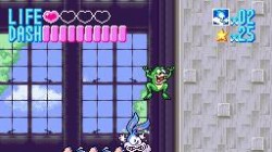 Screenshot for Tiny Toon Adventures: Buster Busts Loose! - click to enlarge