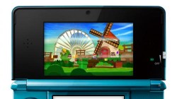 Screenshot for Paper Mario: Sticker Star - click to enlarge