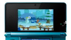 Screenshot for Paper Mario: Sticker Star - click to enlarge