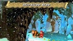 Screenshot for Donkey Kong Country - click to enlarge