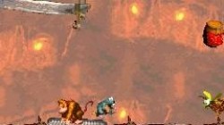 Screenshot for Donkey Kong Country - click to enlarge