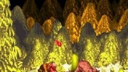 Screenshot for Donkey Kong Country - click to enlarge