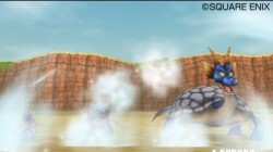 Screenshot for Dragon Quest Monsters: Terry no Wonderland 3D - click to enlarge