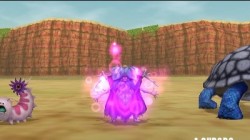 Screenshot for Dragon Quest Monsters: Terry no Wonderland 3D - click to enlarge