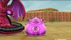 Screenshot for Dragon Quest Monsters: Terry no Wonderland 3D - click to enlarge