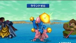 Screenshot for Dragon Quest Monsters: Terry no Wonderland 3D - click to enlarge