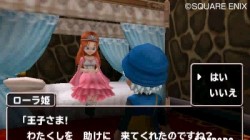 Screenshot for Dragon Quest Monsters: Terry no Wonderland 3D - click to enlarge