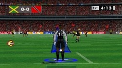 Screenshot for International Superstar Soccer 2000 - click to enlarge