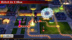 Screenshot for Rhythm Thief and the Emperor