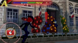 Screenshot for Rhythm Thief and the Emperor