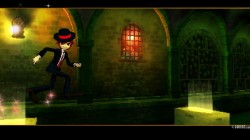 Screenshot for Rhythm Thief and the Emperor