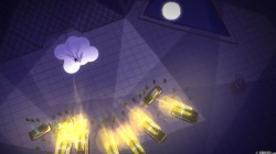 Screenshot for Rhythm Thief and the Emperor