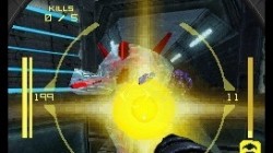 Screenshot for Metroid Prime Hunters: First Hunt - click to enlarge