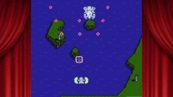 Screenshot for 3D Classics: TwinBee - click to enlarge