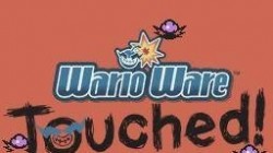 Screenshot for WarioWare: Touched! - click to enlarge