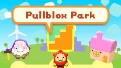 Screenshot for Pullblox - click to enlarge