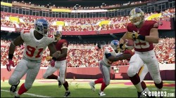 Screenshot for Madden NFL 13 - click to enlarge