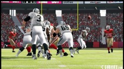 Screenshot for Madden NFL 13 - click to enlarge