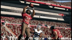 Screenshot for Madden NFL 13 - click to enlarge