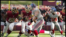 Screenshot for Madden NFL 13 - click to enlarge