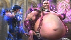 Screenshot for Fist of the North Star: Ken