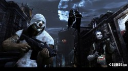 Screenshot for Batman Arkham City: Armoured Edition (Hands-On) - click to enlarge