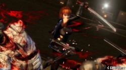 Screenshot for Ninja Gaiden 3: Razor