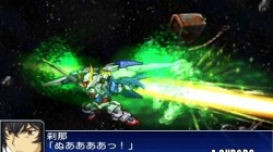 Screenshot for Super Robot Taisen UX - click to enlarge