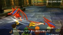 Screenshot for Dragon Quest VII: Fragments of the Forgotten Past - click to enlarge