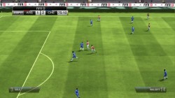 Screenshot for FIFA 13 - click to enlarge