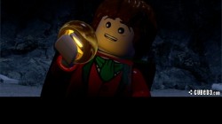 Screenshot for LEGO The Lord of the Rings - click to enlarge