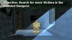 Screenshot for Real Heroes: Firefighter 3D - click to enlarge