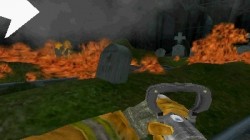 Screenshot for Real Heroes: Firefighter 3D - click to enlarge