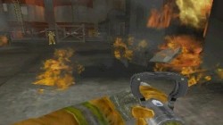 Screenshot for Real Heroes: Firefighter 3D - click to enlarge