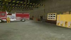 Screenshot for Real Heroes: Firefighter 3D - click to enlarge