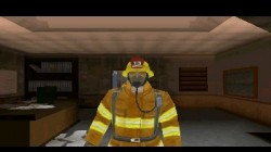 Screenshot for Real Heroes: Firefighter 3D - click to enlarge