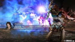 Screenshot for Warriors Orochi 3 Hyper - click to enlarge